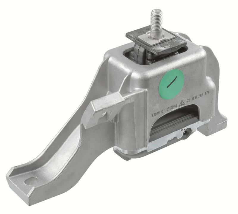 Variklio montavimas LEMFÖRDER 33818 01