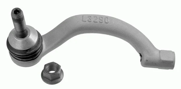 Skersinės vairo trauklės galas LEMFÖRDER 33879 01