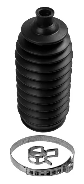 Gofruotoji membrana, vairavimas LEMFÖRDER 33969 01