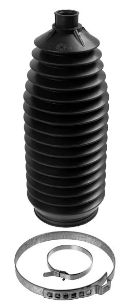 Gofruotoji membrana, vairavimas LEMFÖRDER 33970 01