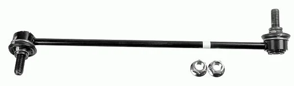 Šarnyro stabilizatorius LEMFÖRDER 33973 01