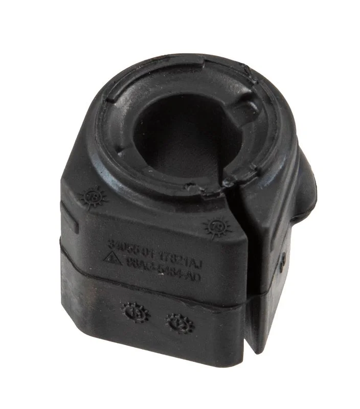 Skersinio stabilizatoriaus įvorių komplektas LEMFÖRDER 34055 01