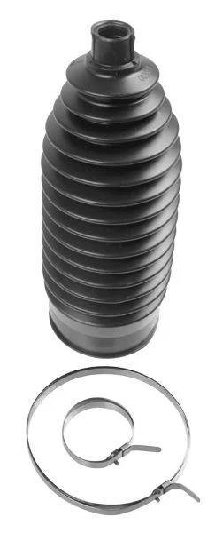 Gofruotoji membrana, vairavimas LEMFÖRDER 34404 01