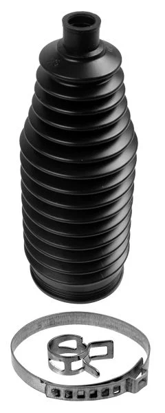 Gofruotoji membrana, vairavimas LEMFÖRDER 34405 01