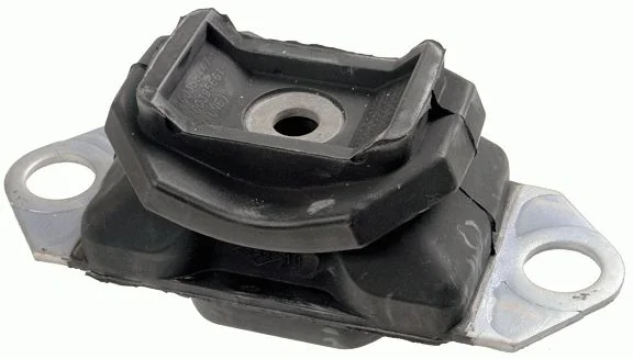 Mounting, automatic transmission LEMFÖRDER 34573 01