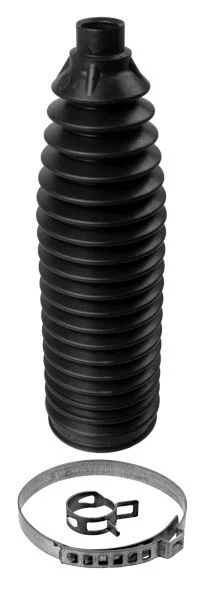 Gofruotoji membrana, vairavimas LEMFÖRDER 34641 01