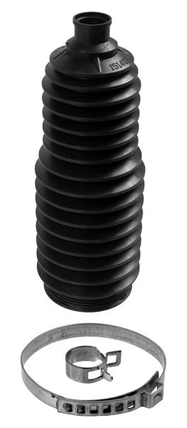 Gofruotoji membrana, vairavimas LEMFÖRDER 34713 01