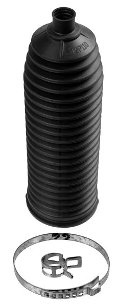 Gofruotoji membrana, vairavimas LEMFÖRDER 34916 01