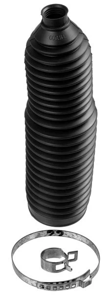 Gofruotoji membrana, vairavimas LEMFÖRDER 34922 01