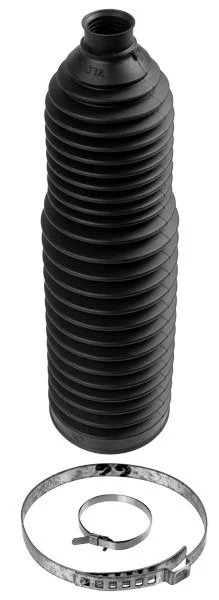 Gofruotoji membrana, vairavimas LEMFÖRDER 34923 01