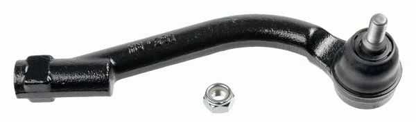 Tie Rod End LEMFÖRDER 34995 01