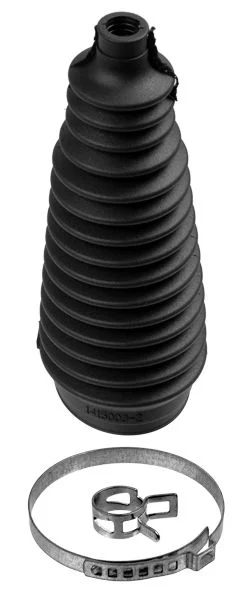 Gofruotoji membrana, vairavimas LEMFÖRDER 35235 01