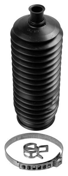 Gofruotoji membrana, vairavimas LEMFÖRDER 35244 01