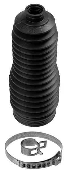 Gofruotoji membrana, vairavimas LEMFÖRDER 35246 01