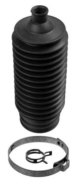 Gofruotoji membrana, vairavimas LEMFÖRDER 35248 01