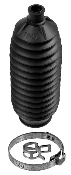Gofruotoji membrana, vairavimas LEMFÖRDER 35253 01