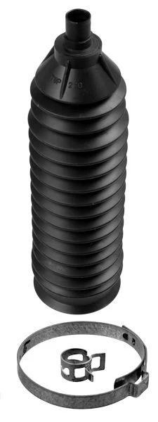 Gofruotoji membrana, vairavimas LEMFÖRDER 35254 01