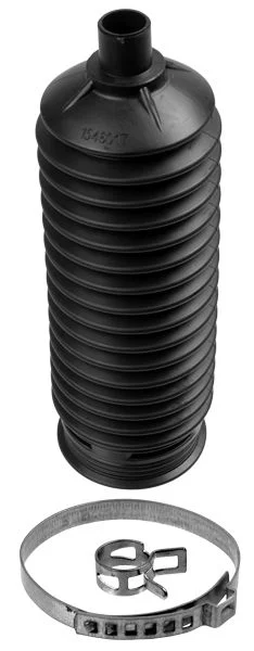Gofruotoji membrana, vairavimas LEMFÖRDER 35255 01