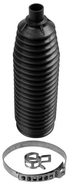 Gofruotoji membrana, vairavimas LEMFÖRDER 35285 01