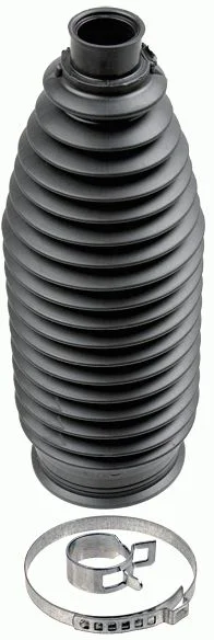 Gofruotoji membrana, vairavimas LEMFÖRDER 35342 01