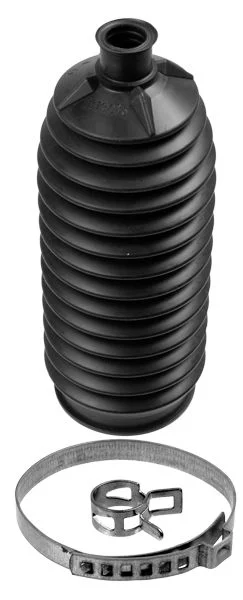 Gofruotoji membrana, vairavimas LEMFÖRDER 35434 01