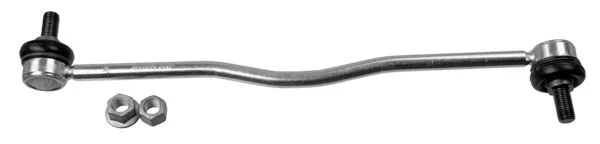 Link/Coupling Rod, stabiliser bar LEMFÖRDER 35690 01