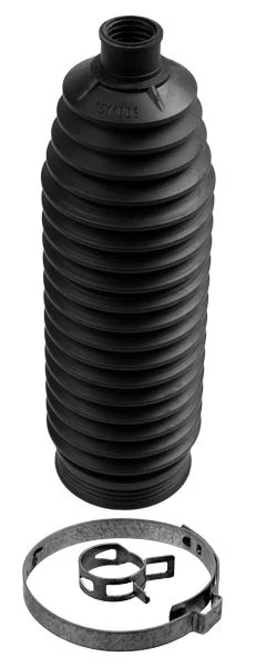 Gofruotoji membrana, vairavimas LEMFÖRDER 35839 01