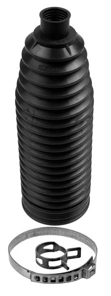 Gofruotoji membrana, vairavimas LEMFÖRDER 35840 01
