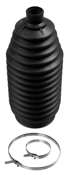 Gofruotoji membrana, vairavimas LEMFÖRDER 35841 01