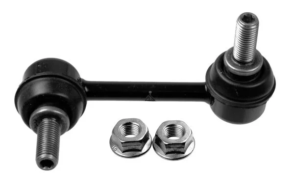 Link/Coupling Rod, stabiliser bar LEMFÖRDER 35902 01