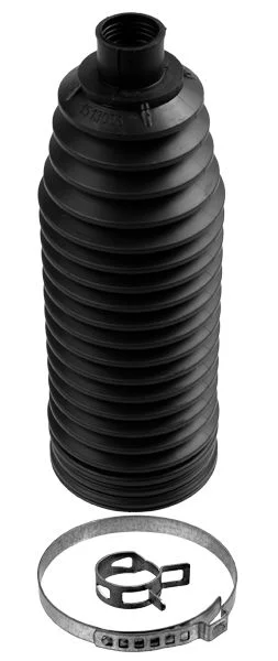 Gofruotoji membrana, vairavimas LEMFÖRDER 36248 01