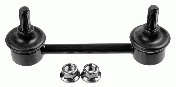 Link/Coupling Rod, stabiliser bar LEMFÖRDER 36410 01