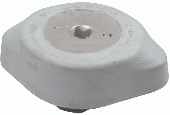 Montavimas, automatinė transmisija LEMFÖRDER 36658 01