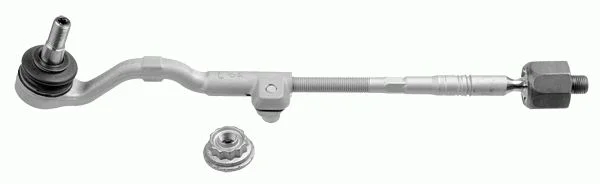 Strypo montavimas LEMFÖRDER 37169 01