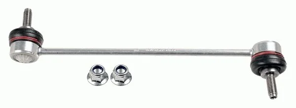 Link/Coupling Rod, stabiliser bar LEMFÖRDER 37215 01