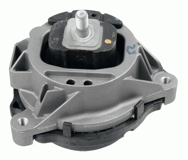 Variklio montavimas LEMFÖRDER 37294 01