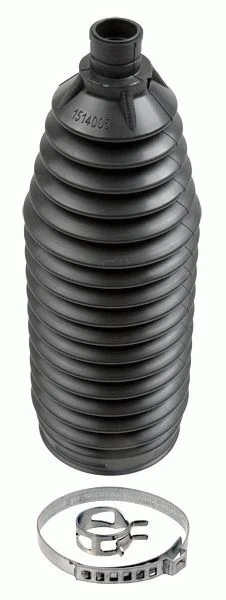 Gofruotoji membrana, vairavimas LEMFÖRDER 37561 01