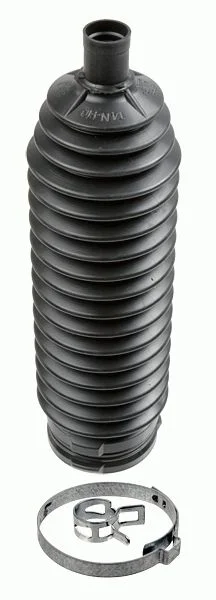 Gofruotoji membrana, vairavimas LEMFÖRDER 37564 01
