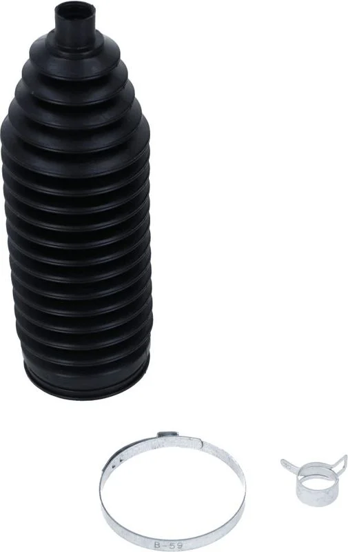 Gofruotoji membrana, vairavimas LEMFÖRDER 37565 01