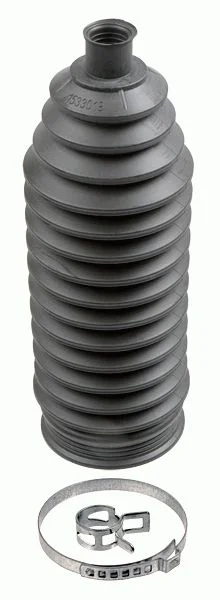 Gofruotoji membrana, vairavimas LEMFÖRDER 37567 01