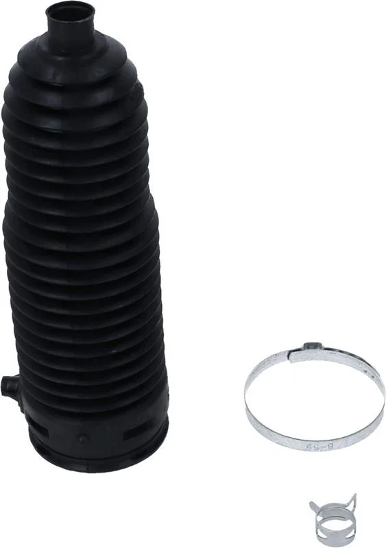 Gofruotoji membrana, vairavimas LEMFÖRDER 37568 01