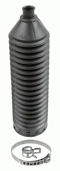 Gofruotoji membrana, vairavimas LEMFÖRDER 37569 01