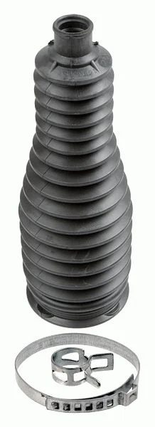 Gofruotoji membrana, vairavimas LEMFÖRDER 37570 01