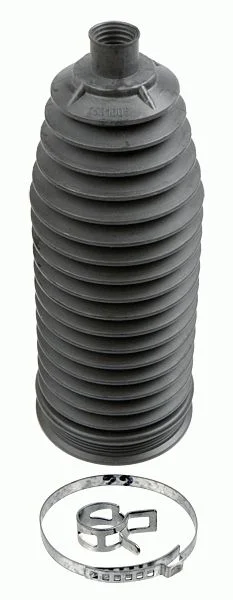 Gofruotoji membrana, vairavimas LEMFÖRDER 37571 01