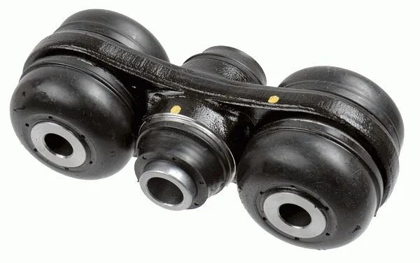 Vikšro valdymo svirtis LEMFÖRDER 37617 01