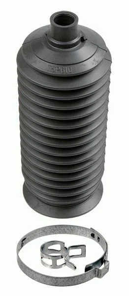 Gofruotoji membrana, vairavimas LEMFÖRDER 37625 01