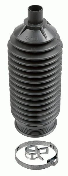Gofruotoji membrana, vairavimas LEMFÖRDER 37626 01