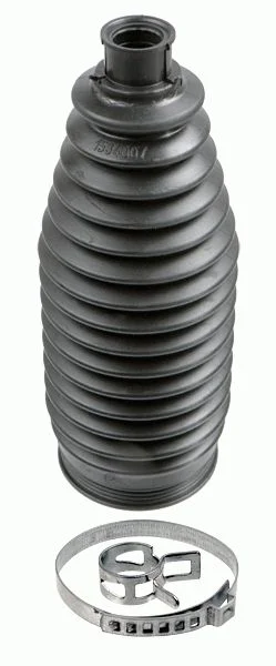 Gofruotoji membrana, vairavimas LEMFÖRDER 37628 01