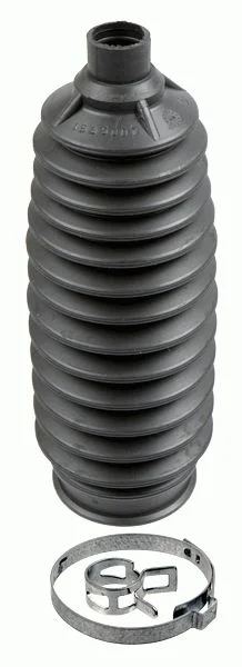 Gofruotoji membrana, vairavimas LEMFÖRDER 37629 01