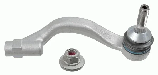 Skersinės vairo trauklės galas LEMFÖRDER 37643 01